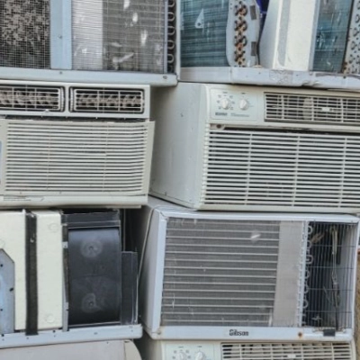 Serik Bölgesinde Alüminyum Kutu Kola Hurda Fiyatı